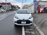 アクア 1.5 G E-Four 4WD 