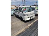 ハイゼットトラック 農用スペシャル 4WD 内外装美車