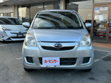 プレオ F 5速ミッション/車検2年/49000km