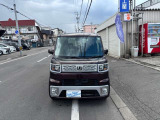 ウェイク L SA 4WD 