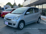プレオ F 5速ミッション/車検2年/49000km