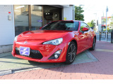トヨタ 86