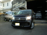 ホンダ N-WGN G