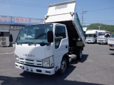 いすゞ エルフ