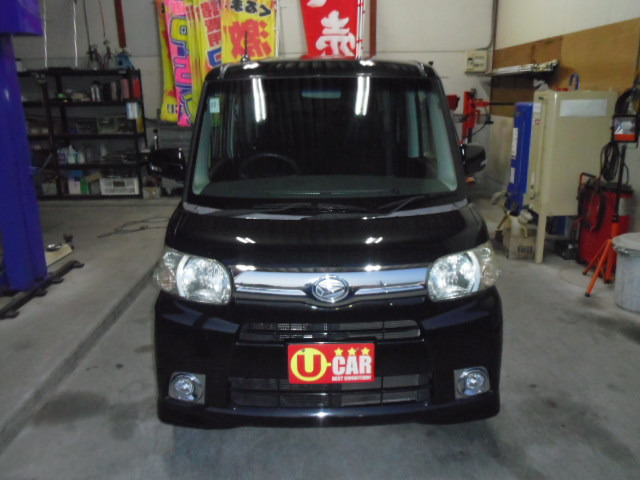タント G スペシャル 