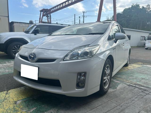 プリウス 1.8 S 