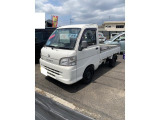 ハイゼットトラック 農用スペシャル 4WD 内外装美車