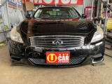 スカイラインクーペ 3.7 370GT タイプSP エアサス公認!市内コ・ミ・コ・ミ