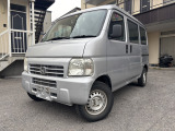 アクティバン SDX-N 4WD 