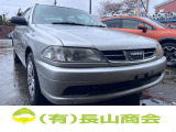 カリーナ 2.0 Ti マイロード 4WD 現状車 現車確認OK