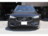 XC60 T5 AWD モメンタム 4WD 
