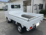 キャリイ KX 法人ワンオーナー、 禁煙車