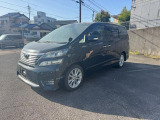 トヨタ ヴェルファイア