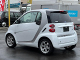 スマートフォーツークーペ mhd マイクロハイブリッドドライブ ETC