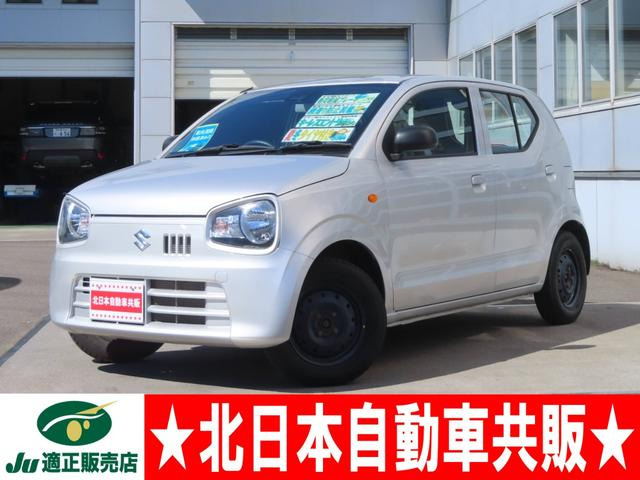 アルト L 2年車検(付) 純正CD シートヒーター