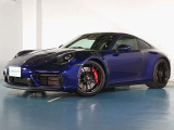 911カブリオレ カレラ GTS PDK カレラ GTS PDK サンルーフ/ベンチレーション/パワステ+