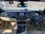 5シリーズセダン 550i Mスポーツ