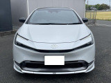 プリウス 2.0 Z モデリスタエアロ パノラマルーフ