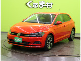 ポロ TSI コンフォートライン ナビTV★デジタルコックピットプロ