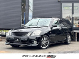 マークIIブリット 2.5 iR-V 1JZ-GTE 純正フルエアロ