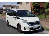 セレナ 2.0 X Vセレクション 4WD オートプロP アラウンドビュー