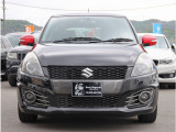 スイフト 1.6 スポーツ 車検整備付 6.4Mキロ バックカメラ