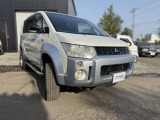 デリカD:5 2.4 G パワーパッケージ 4WD リフトアップ/ワイドフェンダー