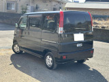 バモス M 