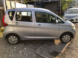 eKワゴン E ETC 修復歴なし 車検長い