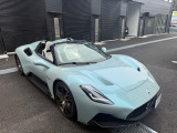MC20チェロ プリマセリエ ローンチエディション 限定車