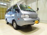 お問合せ管理No.K281 R2 ボンゴバン GL 1t 4WD(切替式) 2人乗り 5ドア ハイルーフ