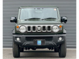 ジムニーノマド 1.5 FC 4WD 大人気なノマドです!