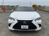 ES 300h Fスポーツ 