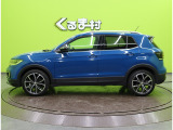 T-Cross TSI 1st プラス 【純正ナビTV★ワイヤレス充電】