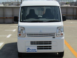 ミニキャブバン M ハイルーフ 5AMT車 