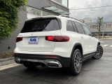 GLB GLB200d 4マチック AMGラインパッケージ 4WD パノラミックスライディングルーフ