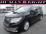 日産 エルグランド