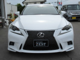 IS 350 Fスポーツ ローダウン カールソン20インチAW