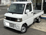 ミニキャブトラック VX-SE 4WD 5MT 5速 エアコン付