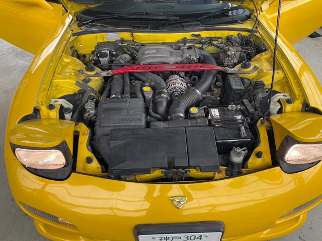 マツダ RX-7 タイプRII E-FD3S typeR2 の中古車詳細 (77,000km