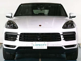 カイエンクーペ Eハイブリッド ティプトロニックS リアセンターシート 4WD Eハイブリ...