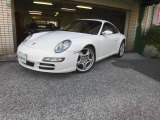ポルシェ 911
