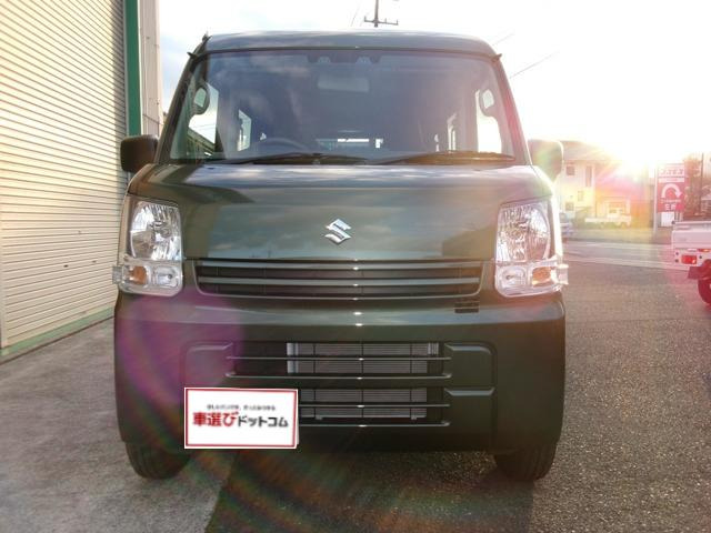 エブリイ PA リミテッド ハイルーフ 4WD 