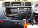 AC PS PW SRS 集中ドアロック 左ミラー電動角度調整 AM/FMラジオ ETC