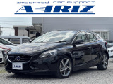 ボルボ V40