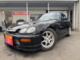 カプチーノ リミテッド モンスターF100キット