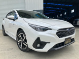 インプレッサ  ST-H 4WD 純正ナビTV全周囲カメラ黒革サンルーフ