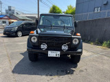 Gクラス  G500 ロング