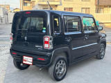 ハスラー ハイブリッド(HYBRID) G 