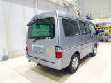 ボンゴバン 1.8 GL 低床 ハイルーフ 4WD 1t 2人乗り 5ドア